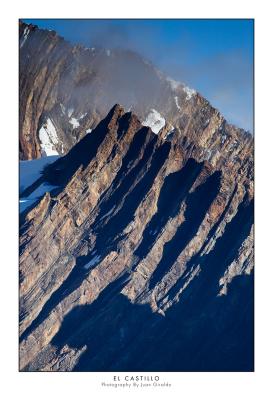 Sierra Nevada del Cocuy