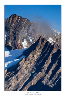 Sierra Nevada del Cocuy