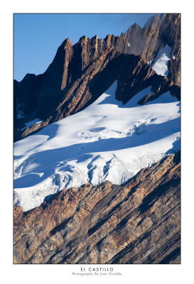 Sierra Nevada del Cocuy