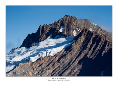 Sierra Nevada del Cocuy