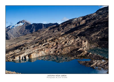 Sierra Nevada del Cocuy