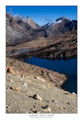 Sierra Nevada del Cocuy