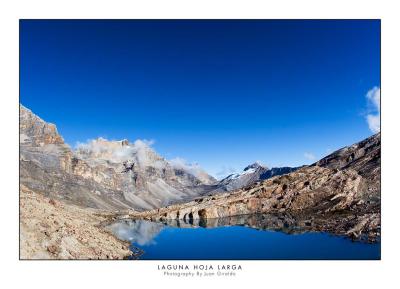 Sierra Nevada del Cocuy