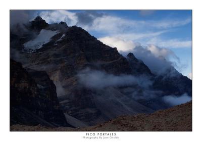 Sierra Nevada del Cocuy
