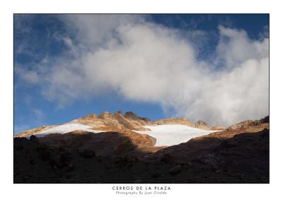 Sierra Nevada del Cocuy