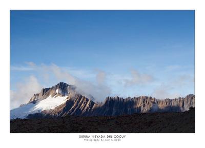 Sierra Nevada del Cocuy