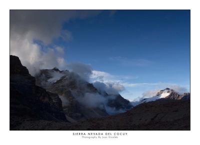 Sierra Nevada del Cocuy