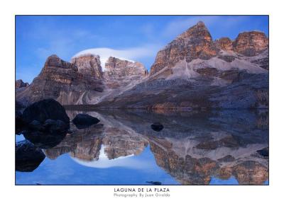 Sierra Nevada del Cocuy