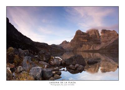 Sierra Nevada del Cocuy