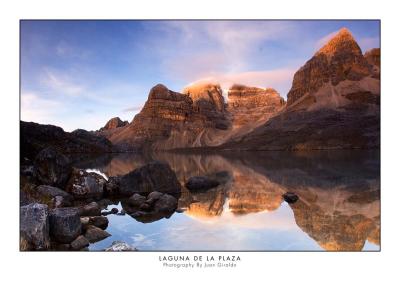 Sierra Nevada del Cocuy