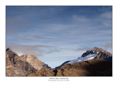 Sierra Nevada del Cocuy