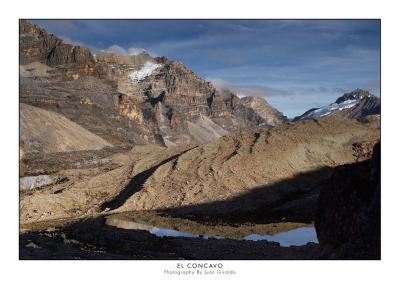 Sierra Nevada del Cocuy