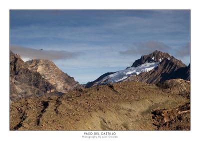 Sierra Nevada del Cocuy