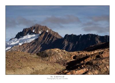 Sierra Nevada del Cocuy