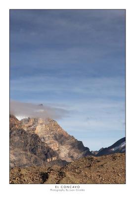Sierra Nevada del Cocuy