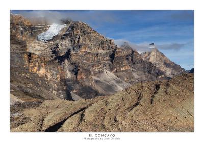 Sierra Nevada del Cocuy