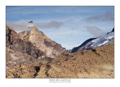 Sierra Nevada del Cocuy