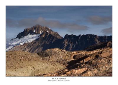Sierra Nevada del Cocuy