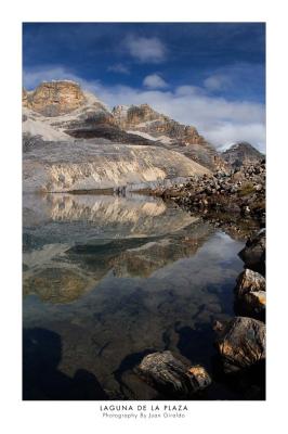 Sierra Nevada del Cocuy