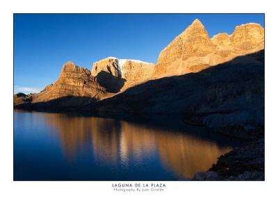 Sierra Nevada del Cocuy