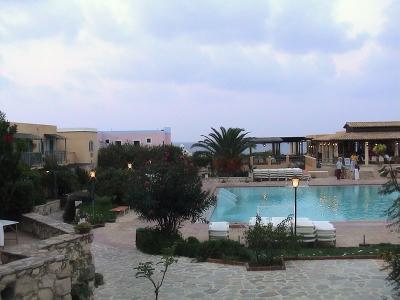 Hersonissos - Silva Maris Hotel