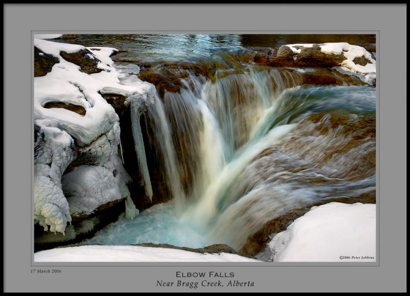 The Downstream Rush