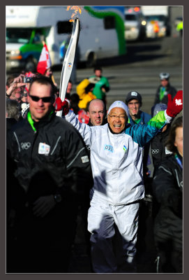 The Torch Relay II