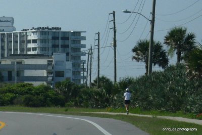 A1A, ORMOND BEACH FL.