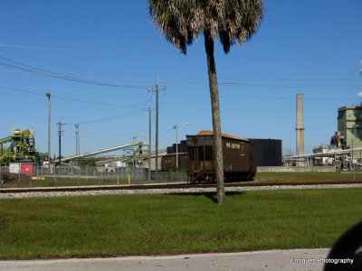 PAPER MILL TRAINS.