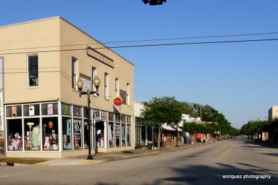 St Johns ave, formerly Lemon St.