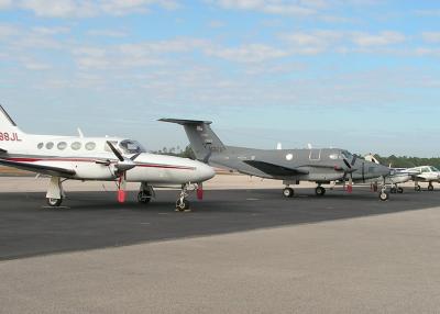 TODAY AT THE FLIGHTLINE