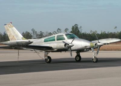 1966 CESSNA 310K