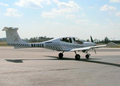 EMBRY RIDDLE TRAINER