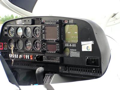 COCKPIT