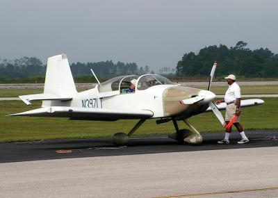 VANS RV 7 A