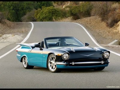 BUILT BY N2AMOTORS