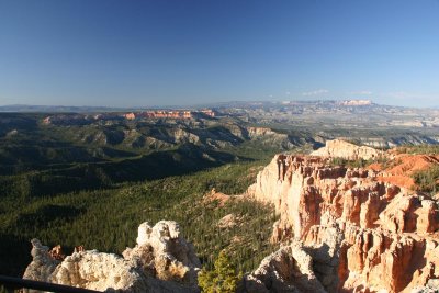 BRYCE CANYON