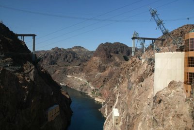 HOOVER DAM