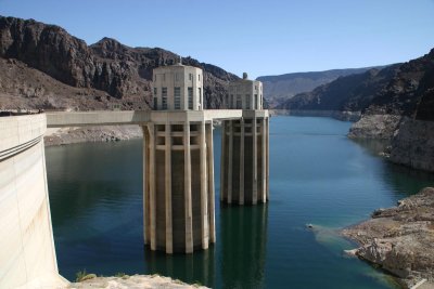 HOOVER DAM