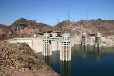 HOOVER DAM