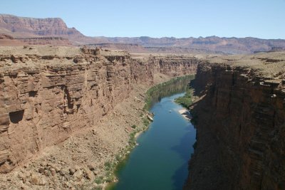 MARBLE CANYON