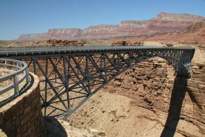 MARBLE CANYON