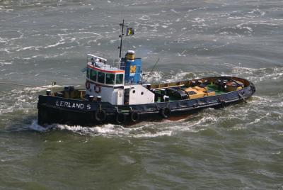 EERLAND 5