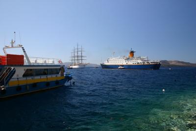 SKALA FIRON