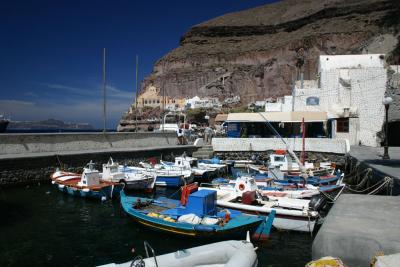 SKALA FIRON