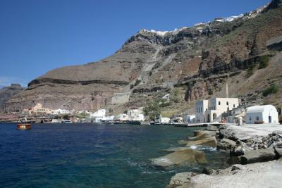 SKALA FIRON