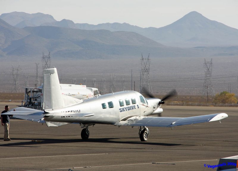 P-750 XSTOL