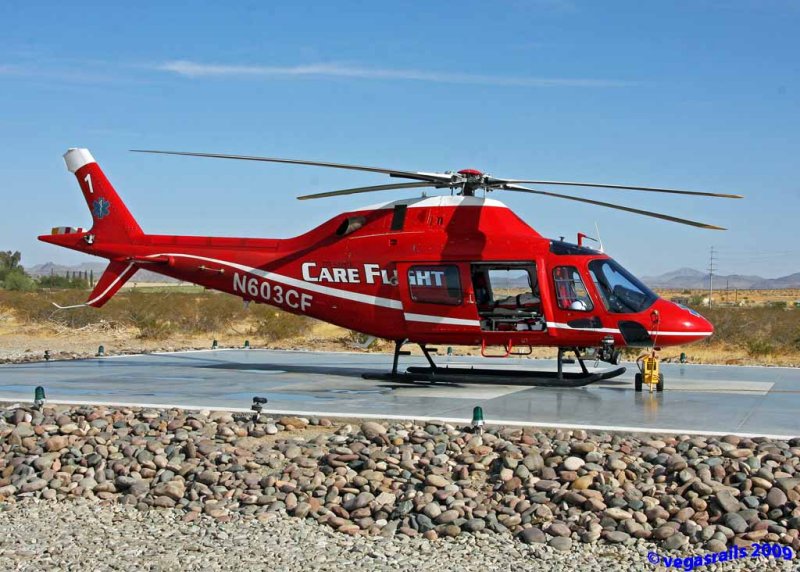 N603CF