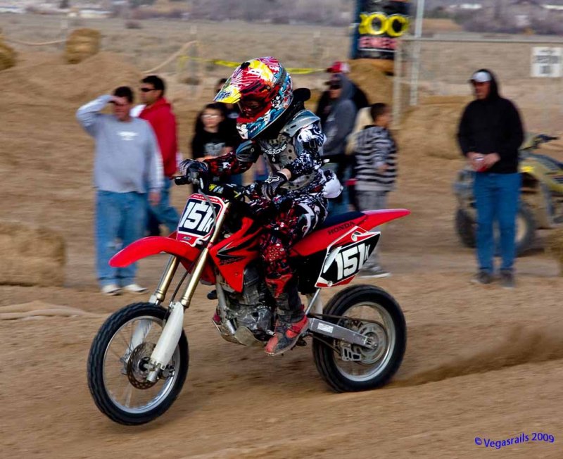 Dylan Jenkins