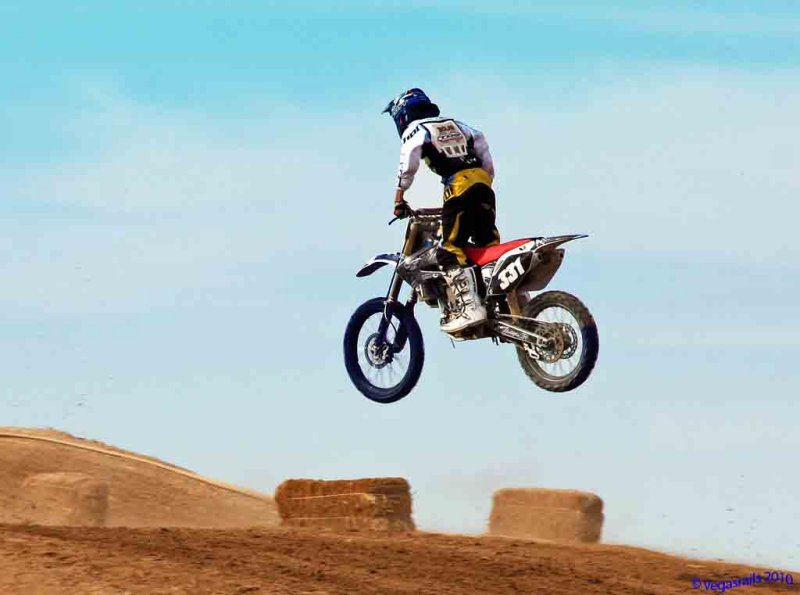 Rider 331